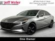 Used 2022 Hyundai Elantra SEL IVT Sedan