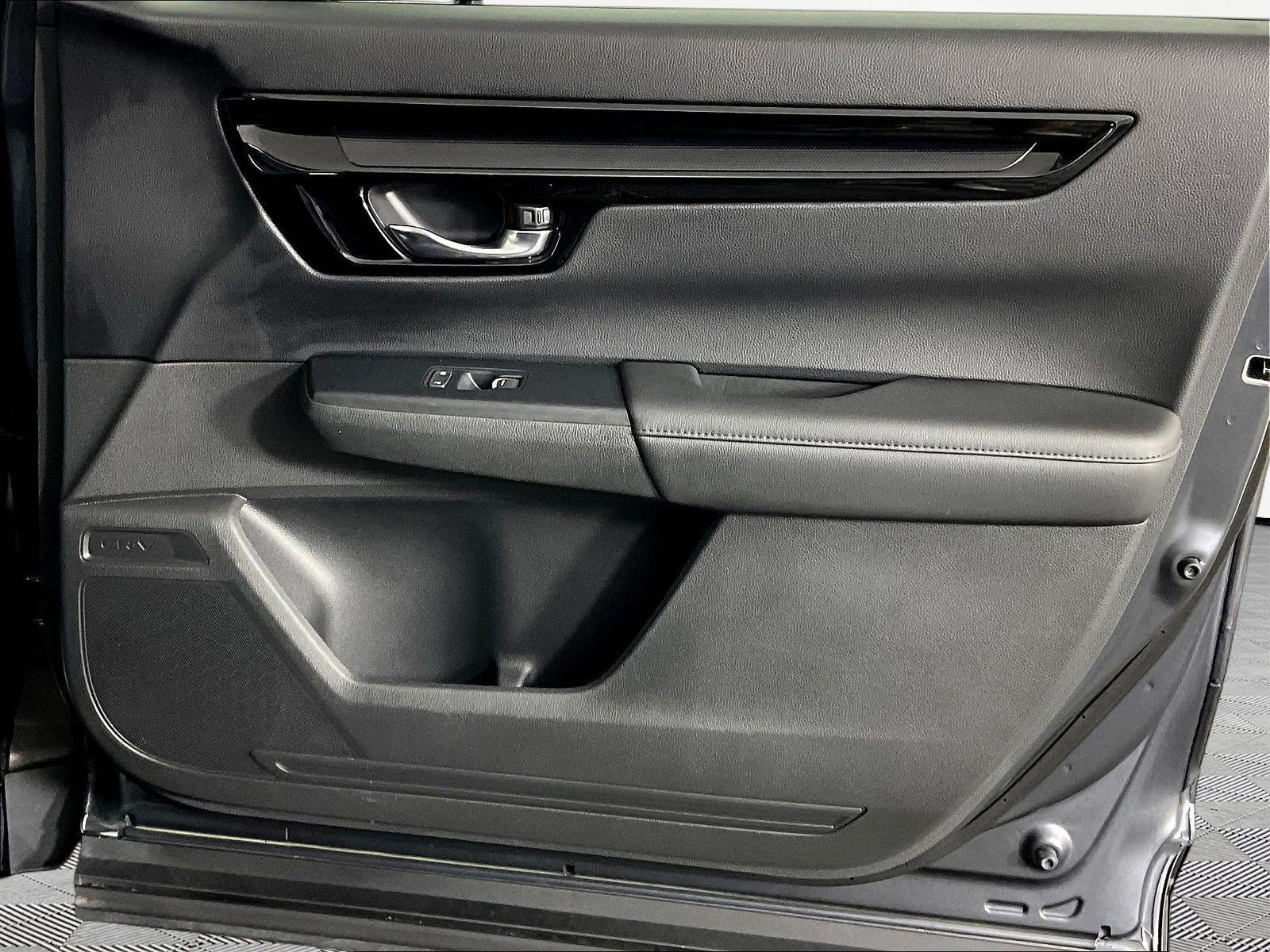 2024 Honda CR-V EX-L - Photo 28