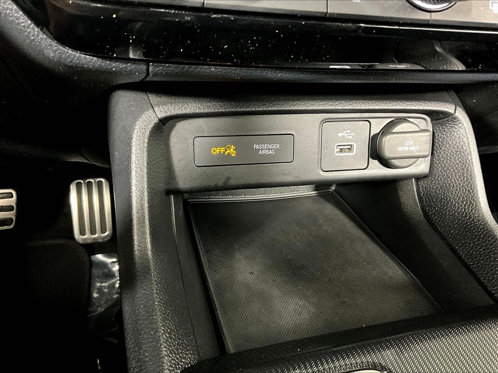 2024 Honda Civic Sport - Photo 19