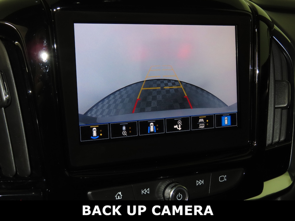 Used 2023 Chevrolet Traverse AWD 4dr Premier SUV