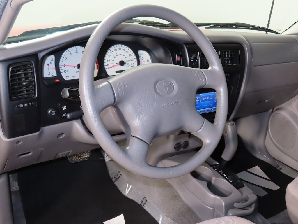 Used 2004 Toyota Tacoma XtraCab Auto Truck Xtracab