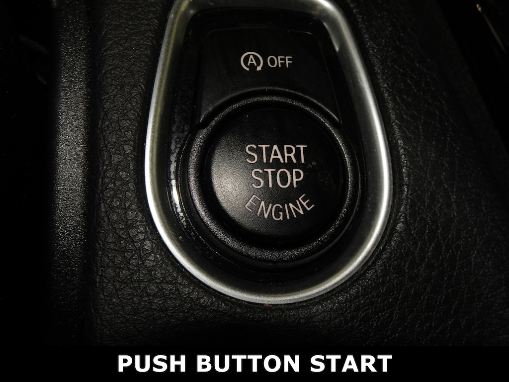 Used 2016 BMW 3 Series 4dr Sdn 340i xDrive AWD Sedan