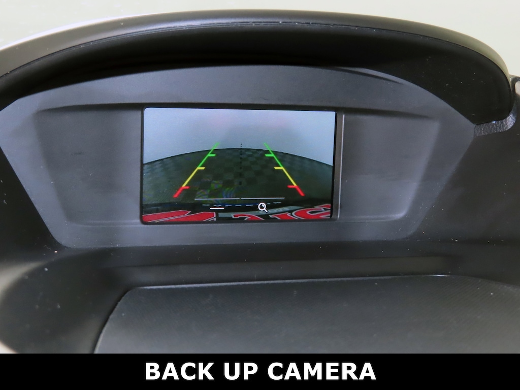 Used 2019 Ford Escape S FWD SUV