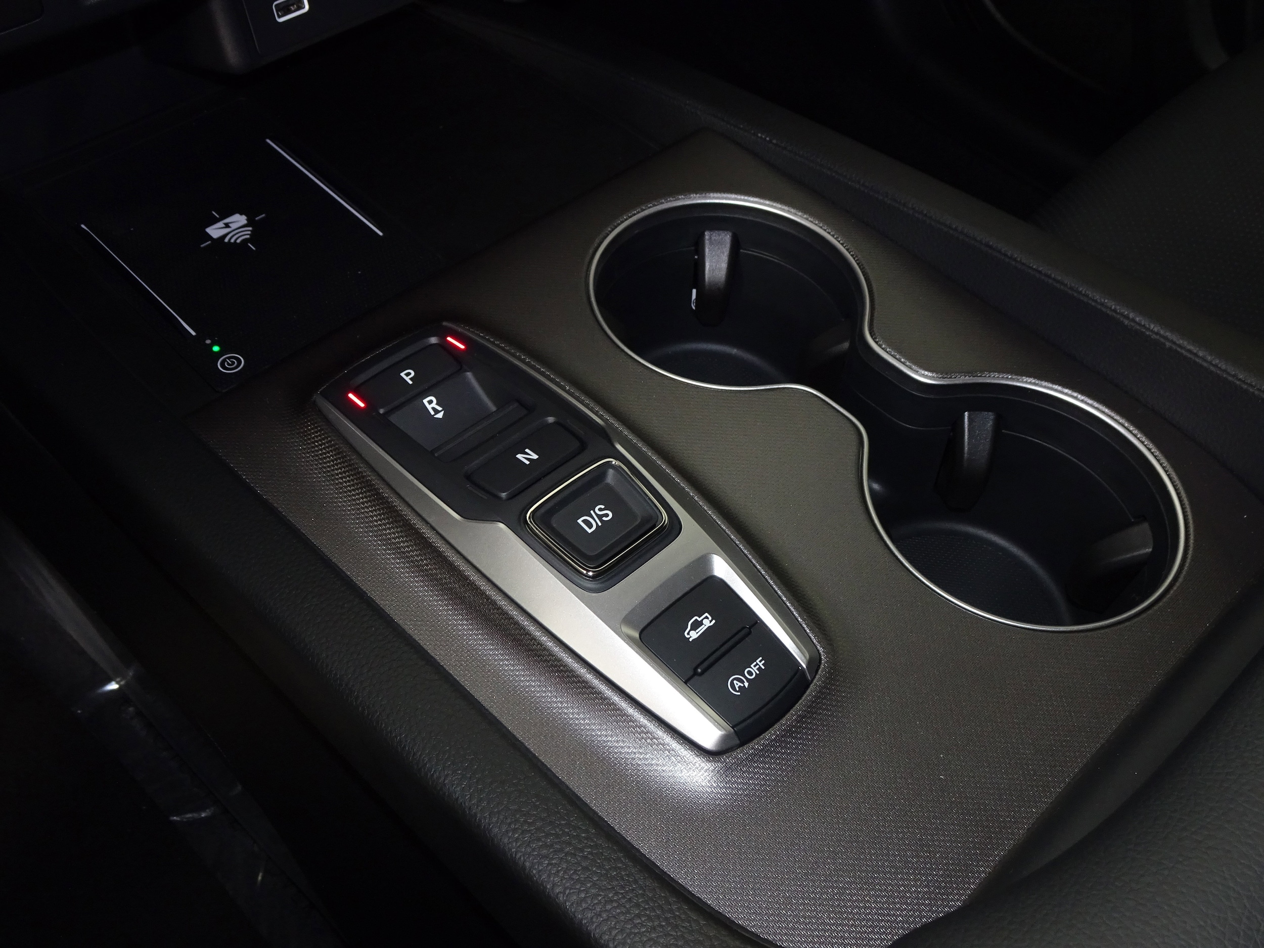 2026 Honda Ridgeline RTL - Photo 21