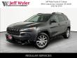 Used 2018 Jeep Cherokee Latitude Tech Connect 4x4 SUV