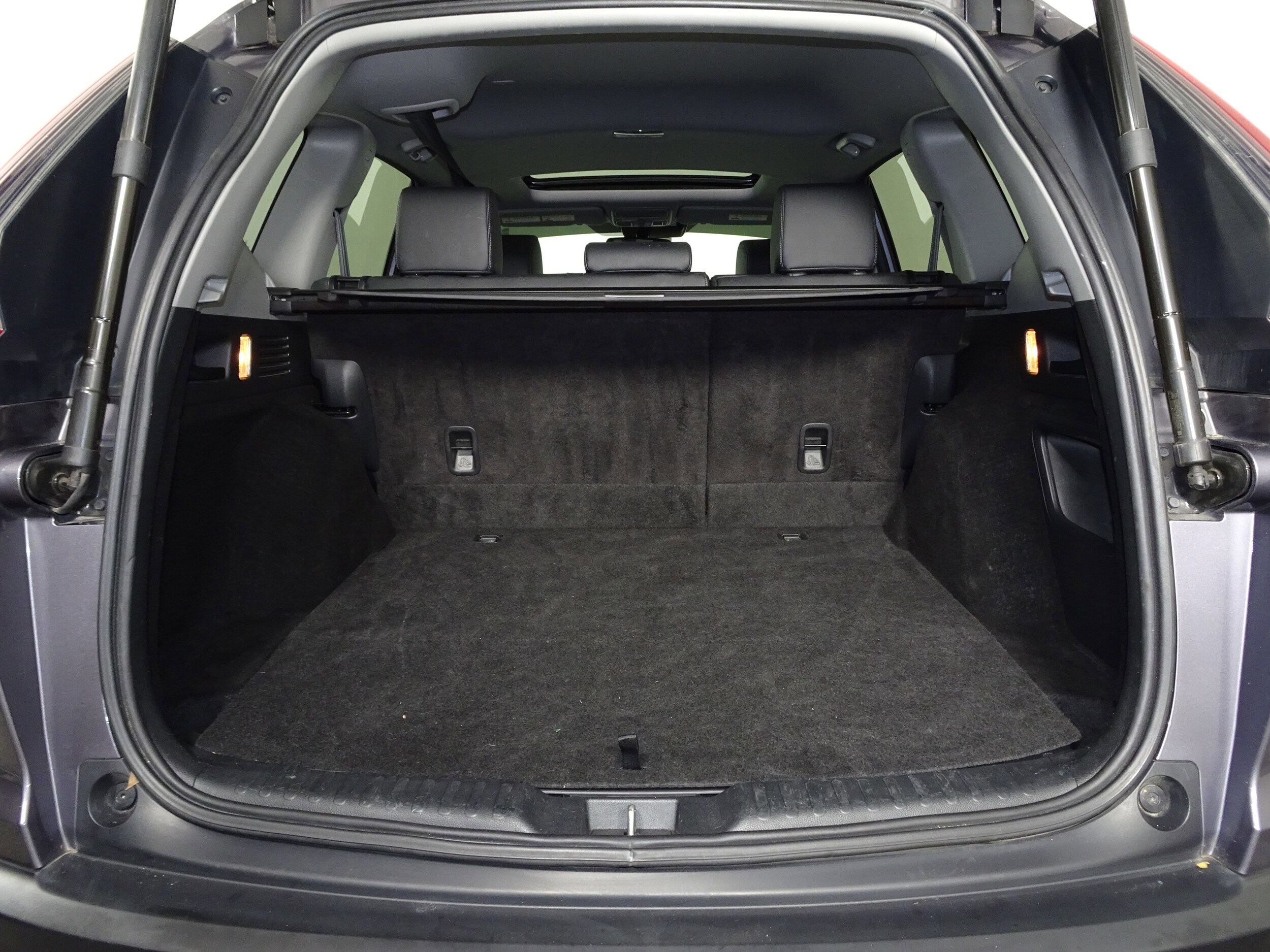 2020 Honda CR-V Hybrid EX-L photo 2