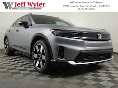 2026 Honda Prologue Elite SUV