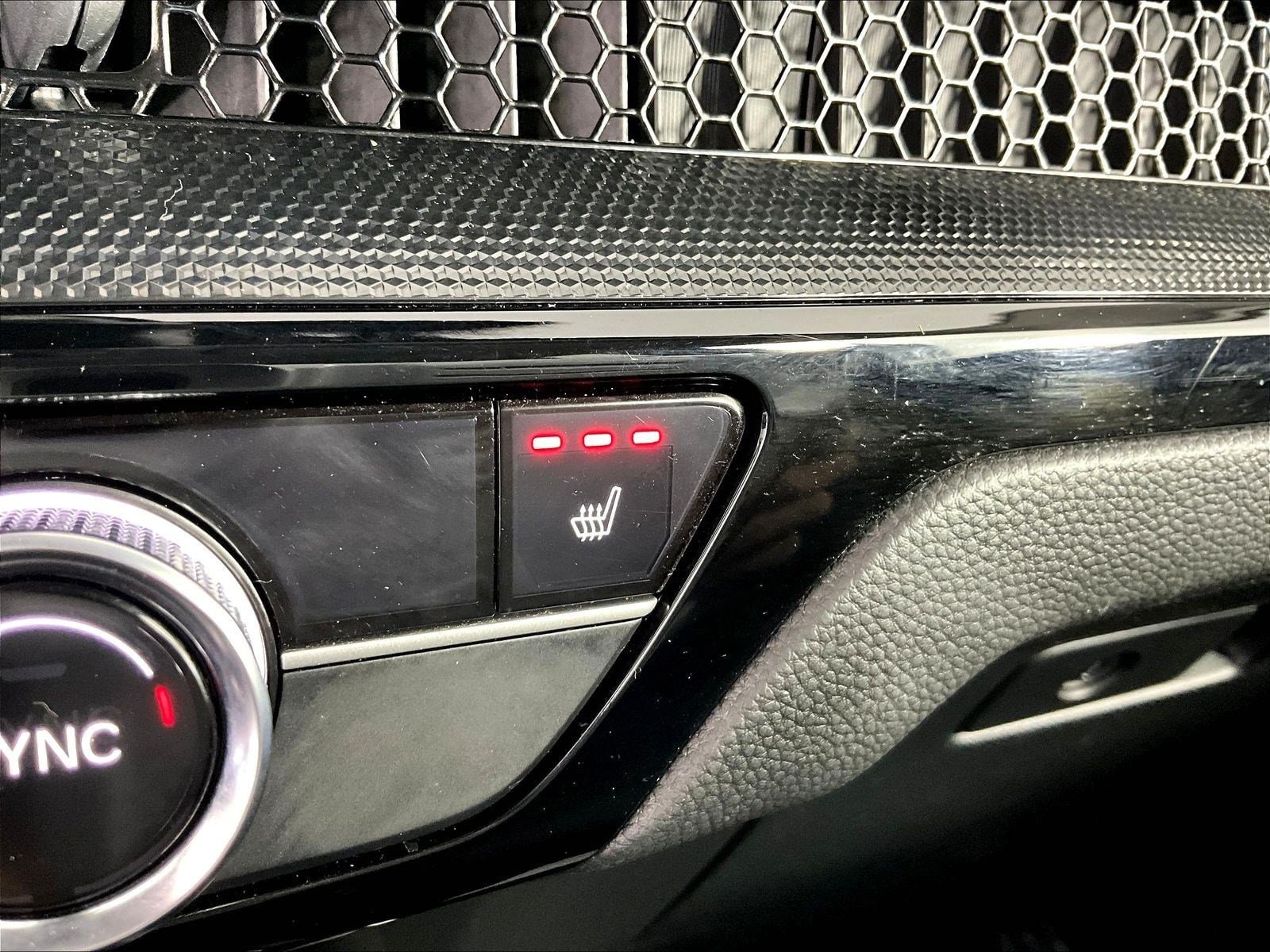 2024 Honda CR-V EX-L - Photo 40