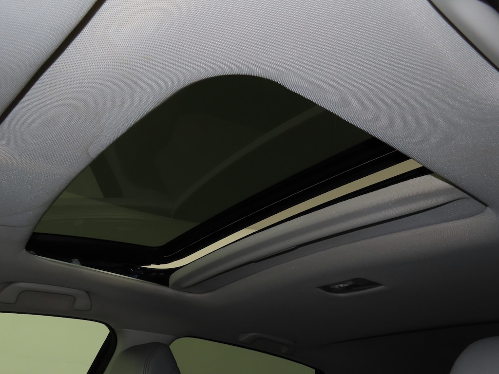 Certified 2016 Honda CR-V AWD 5dr EX-L SUV