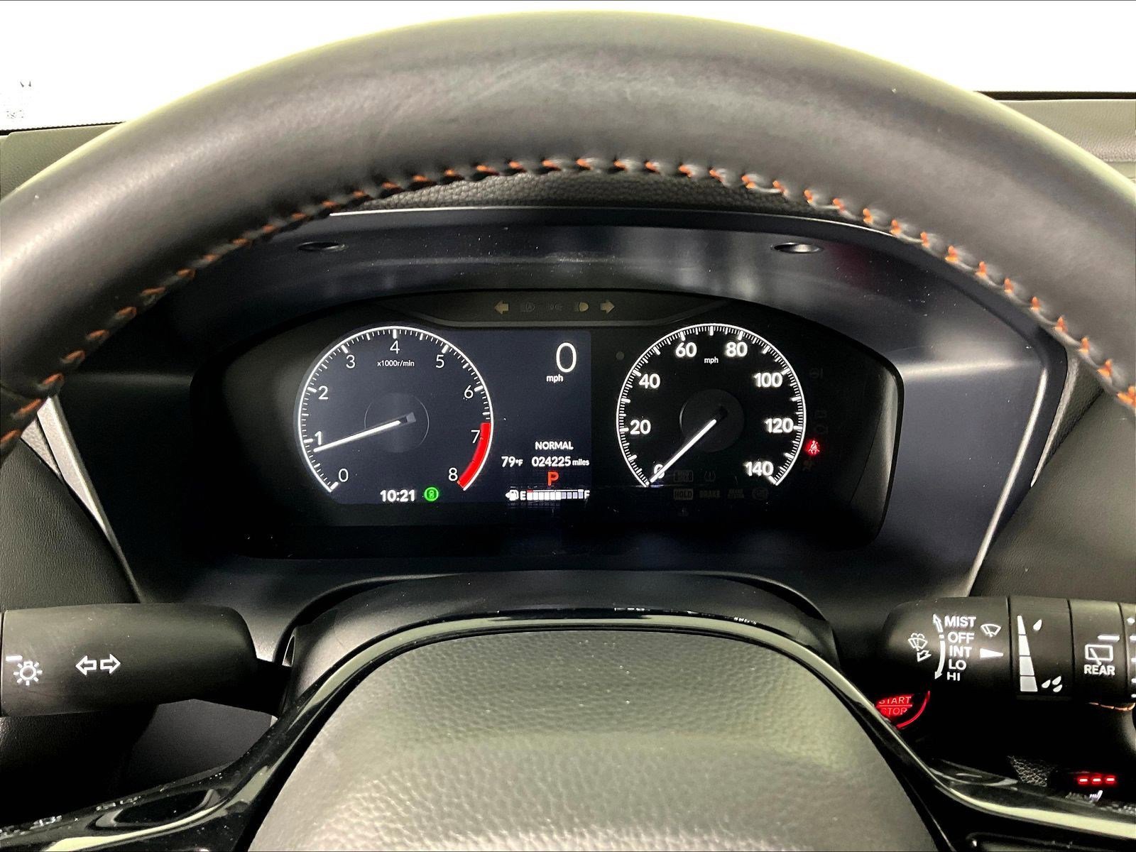 2024 Honda HR-V Sport - Photo 13