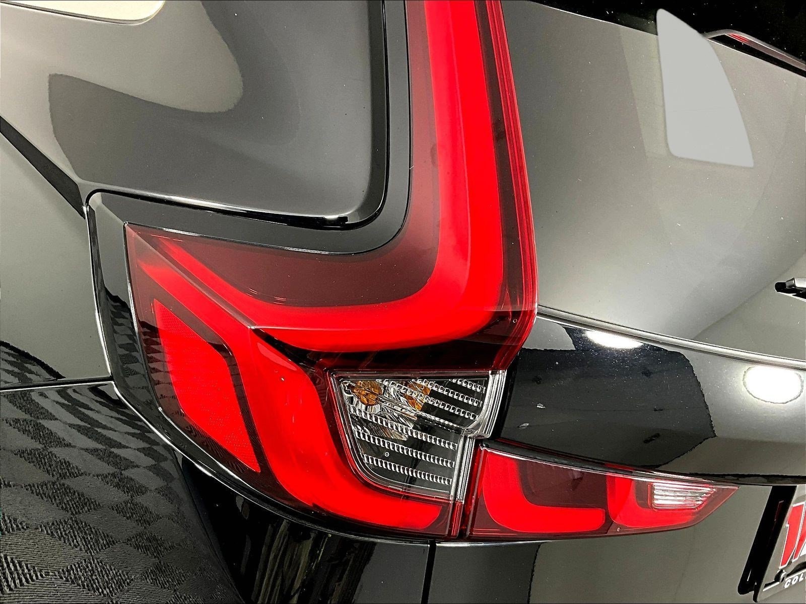2024 Honda CR-V EX-L - Photo 26