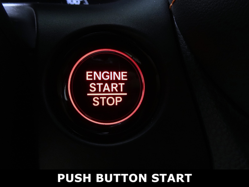 Used 2023 Honda HR-V Sport AWD CVT SUV