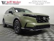  Honda CR-V Hybrid