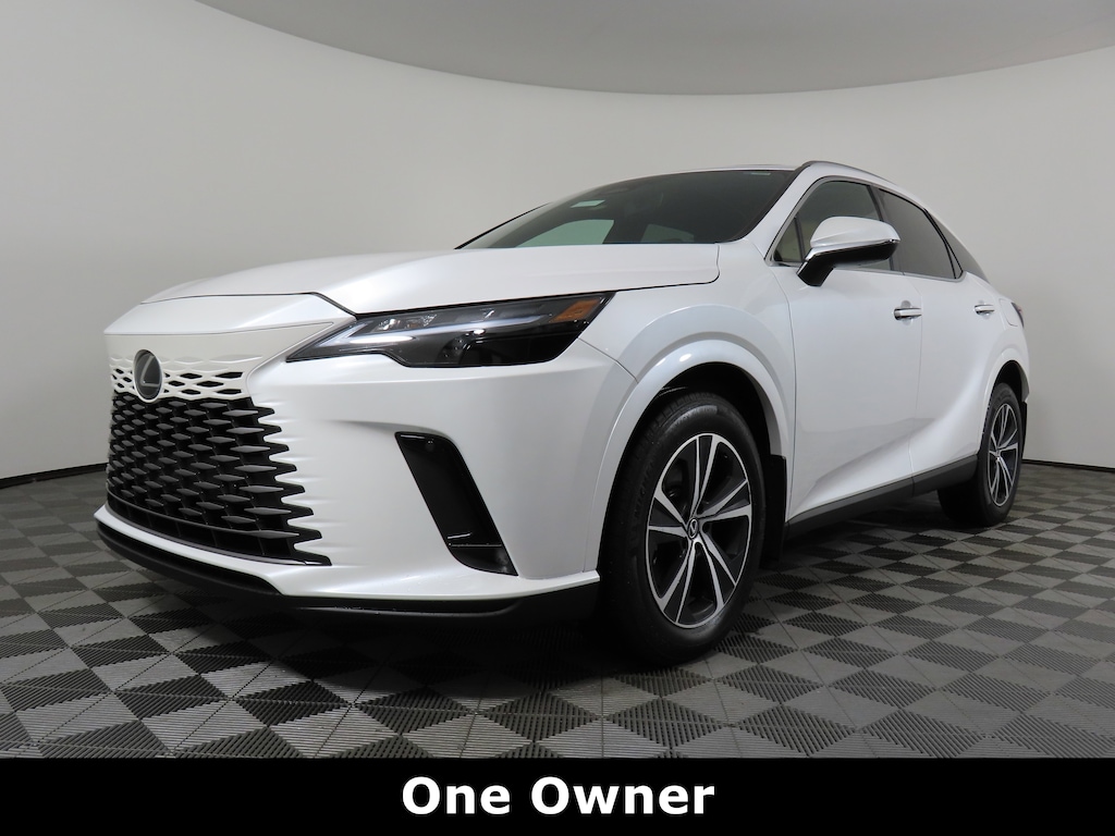 Used 2023 Lexus RX RX 350 Premium AWD SUV
