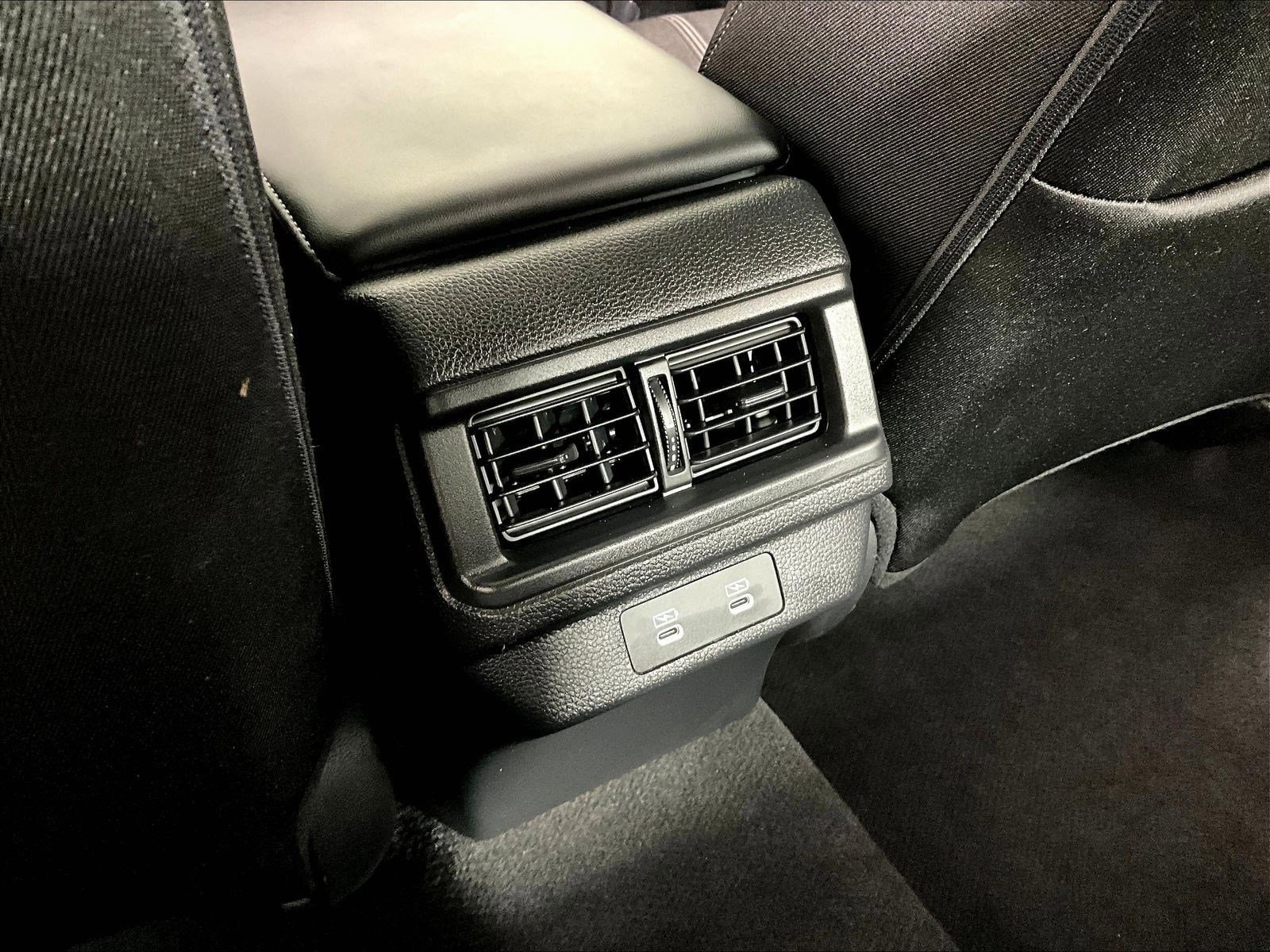 2025 Honda Accord Hybrid Sport - Photo 10