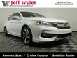 Honda Accord Sedan