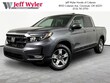  Honda Ridgeline
