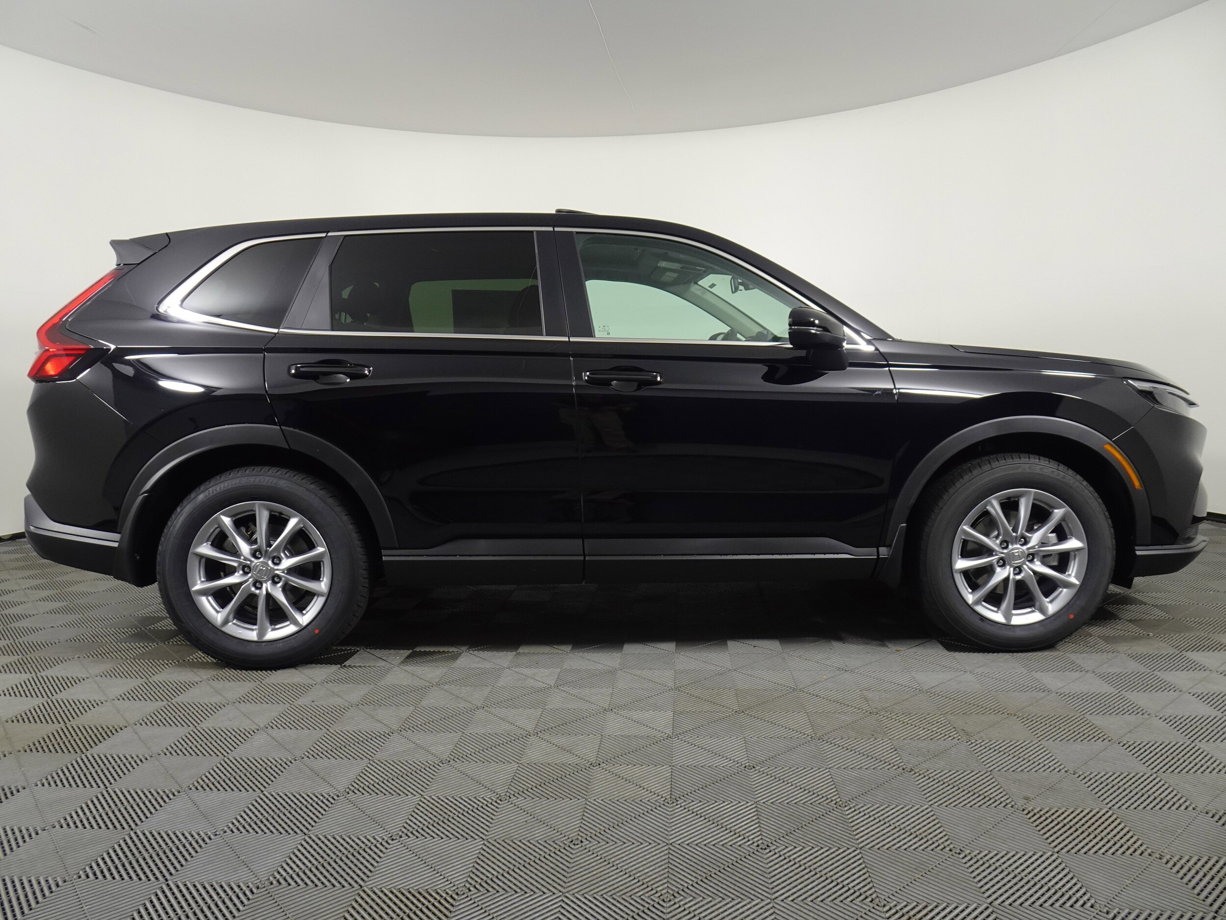 2026 Honda CR-V EX photo 2