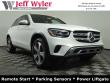 Used 2022 Mercedes-Benz GLC GLC 300 4MATIC SUV SUV