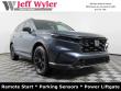 Certified 2024 Honda CR-V Hybrid Sport-L AWD SUV