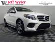 Certified 2017 Mercedes-Benz GLE GLE 350 4MATIC SUV SUV