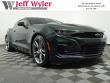 Used 2020 Chevrolet Camaro 2dr Cpe 1SS Coupe