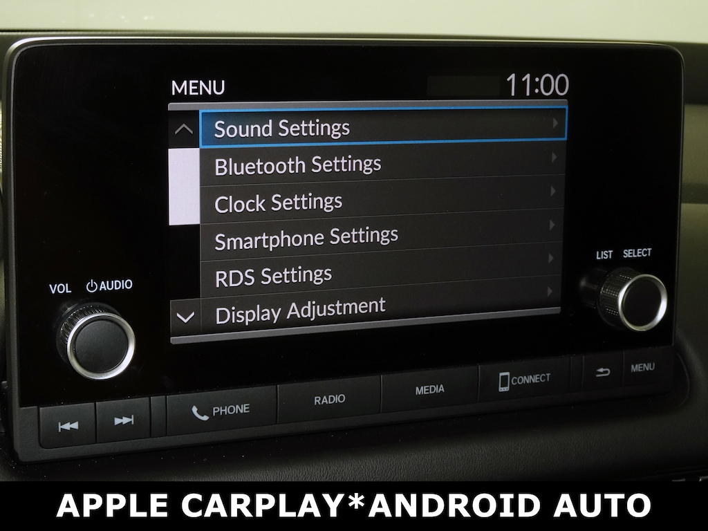 Used 2025 Honda HR-V Sport AWD CVT SUV