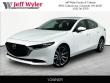 Used 2019 Mazda Mazda3 Sedan FWD w/Premium Pkg Sedan