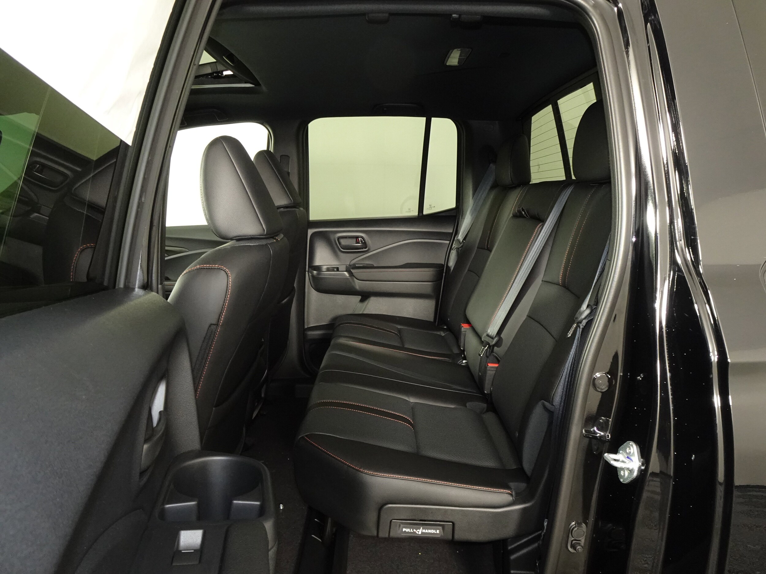 2026 Honda Ridgeline TrailSport - Photo 7
