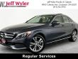 Used 2016 Mercedes-Benz C-Class 4dr Sdn C 300 4MATIC Sedan