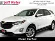 Used 2019 Chevrolet Equinox FWD 4dr LT w/1LT SUV