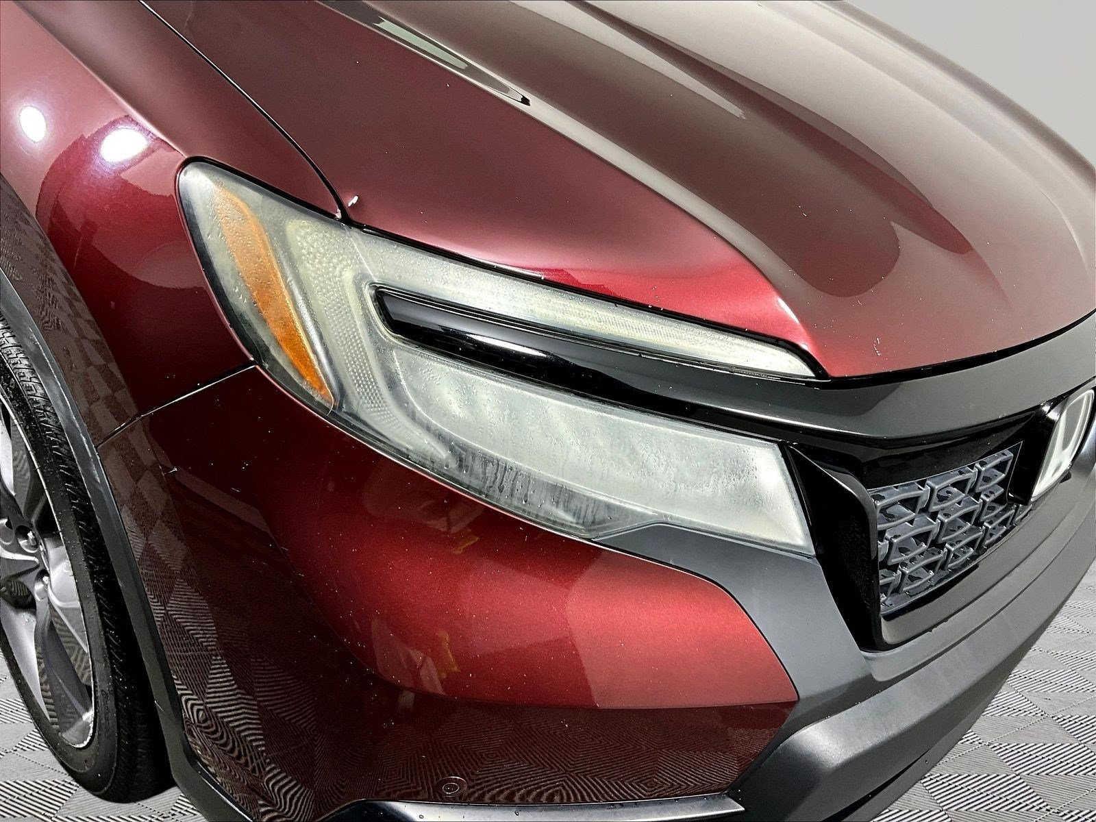 2019 Honda Passport Touring - Photo 35