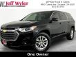 Used 2019 Chevrolet Traverse FWD 4dr LS w/1LS SUV