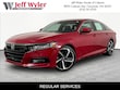  Honda Accord Sedan