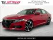 Used 2018 Honda Accord Sedan Sport 1.5T CVT Sedan