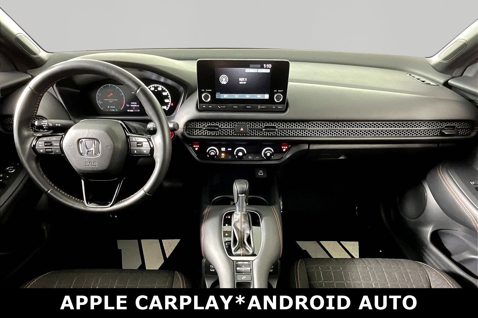 2024 Honda HR-V Sport - Photo 7