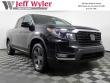 Used 2023 Honda Ridgeline RTL-E AWD Truck Crew Cab