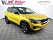 Used 2023 Kia Seltos S IVT FWD SUV