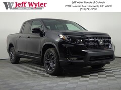 2026 Honda Ridgeline Sport Truck Crew Cab