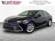 Used 2021 Toyota Camry LE Auto Sedan
