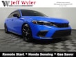 Honda Civic Hatchback