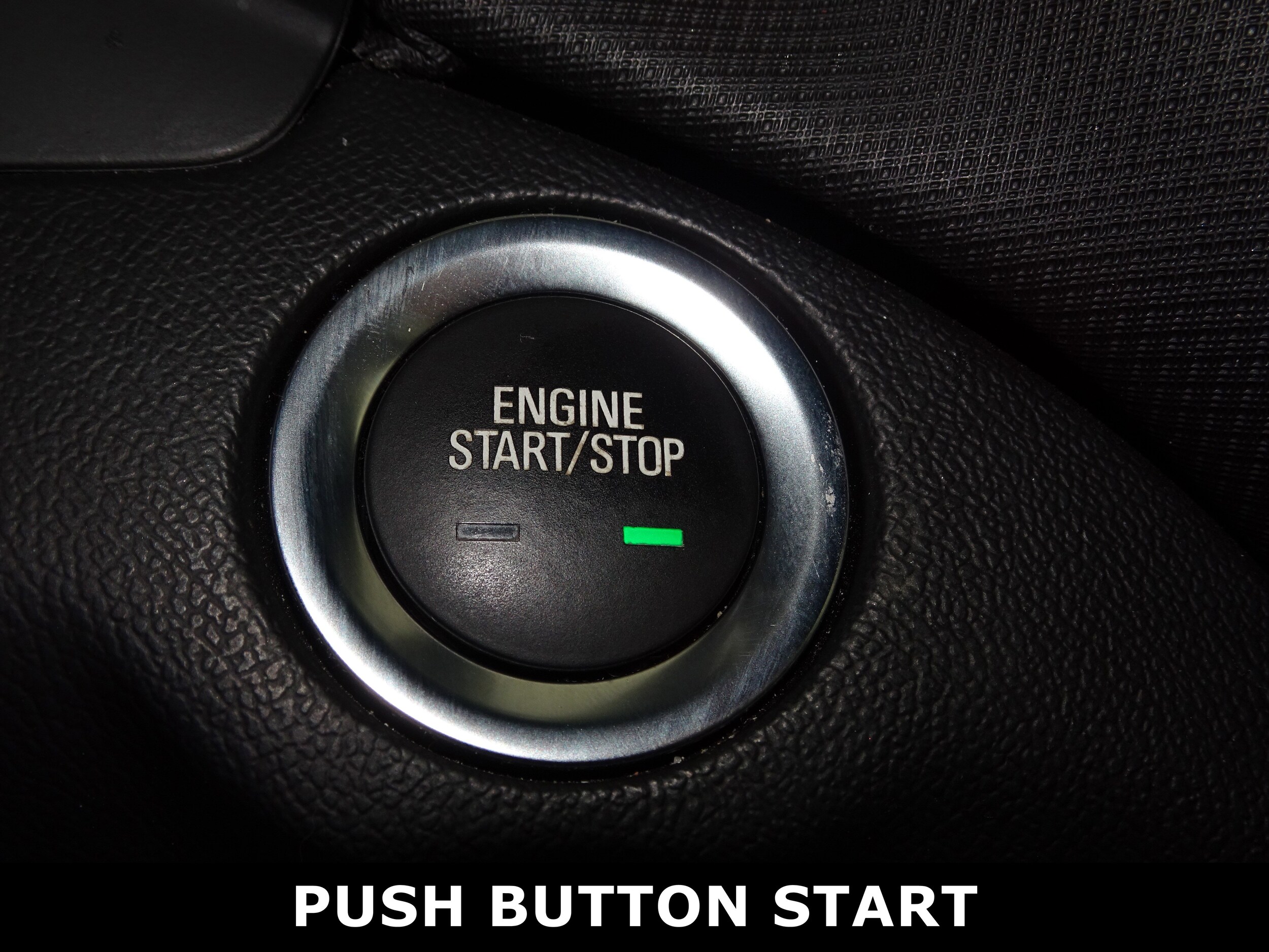 2023 Chevrolet Equinox RS photo 3