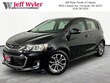  Chevrolet Sonic