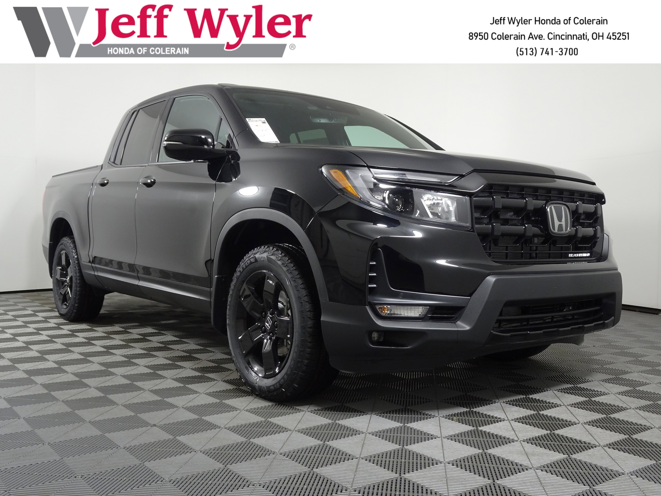 2026 Honda Ridgeline Truck Crew Cab  2026 Honda Ridgeline Truck Crew Cab