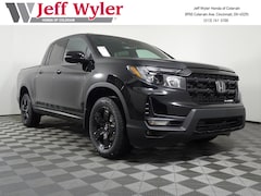 2026 Honda Ridgeline Black Edition Truck Crew Cab 2026 Honda Ridgeline Black Edition Truck Crew Cab