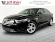  Ford Taurus