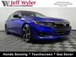 Honda Accord Sedan