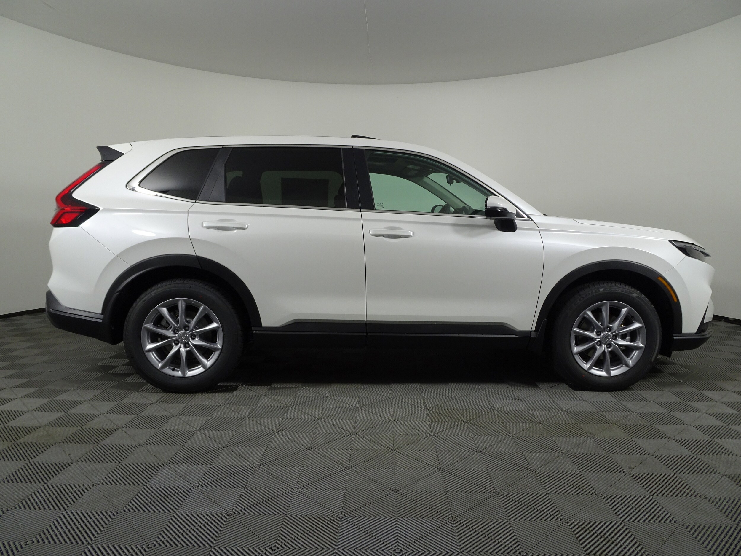 2026 Honda CR-V EX photo 2