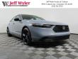 Used 2023 Honda Accord Hybrid Sport-L Sedan w/o BSI Sedan