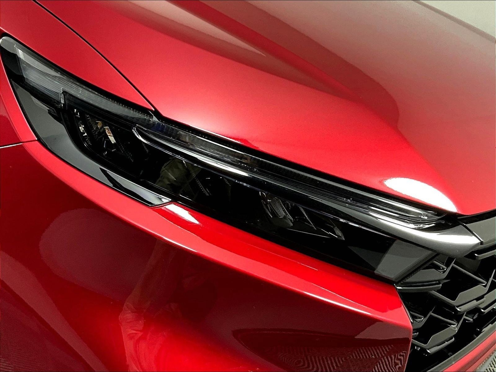 2026 Honda CR-V Sport-L - Photo 32